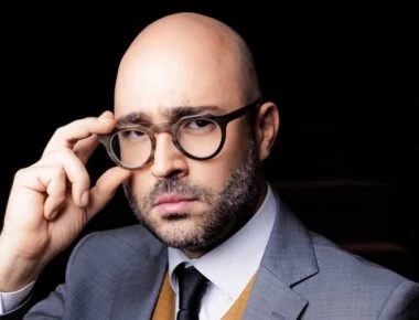 K.Μπογδάνος: «Στοίχημα της ΝΔ να μας κάνει καλύτερους ανθρώπους» (βίντεο)